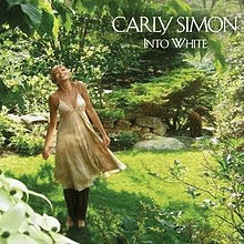 Carly Simon : Into White